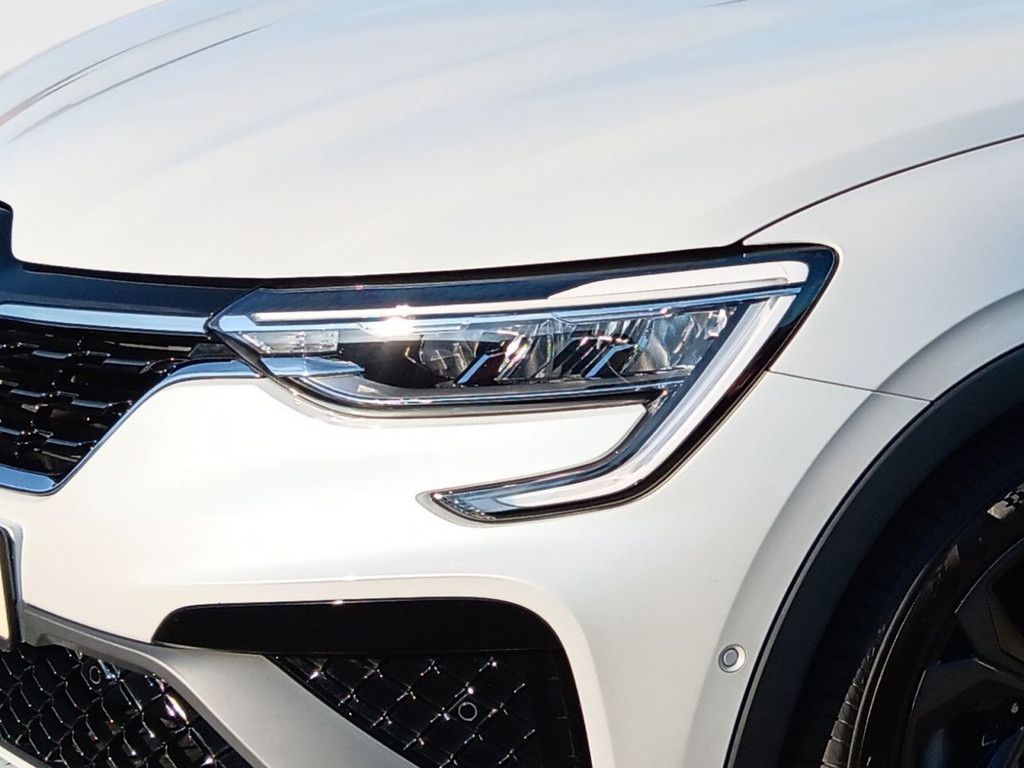 Renault Arkana R.S. Line TCe 160 EDC - Samsaru's Car Outlet