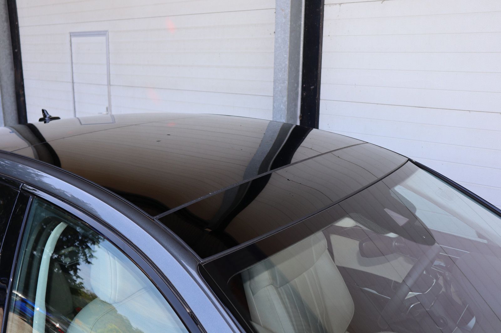 Audi A8L 60 TFSI e lang BLACK - Samsaru's Car Outlet