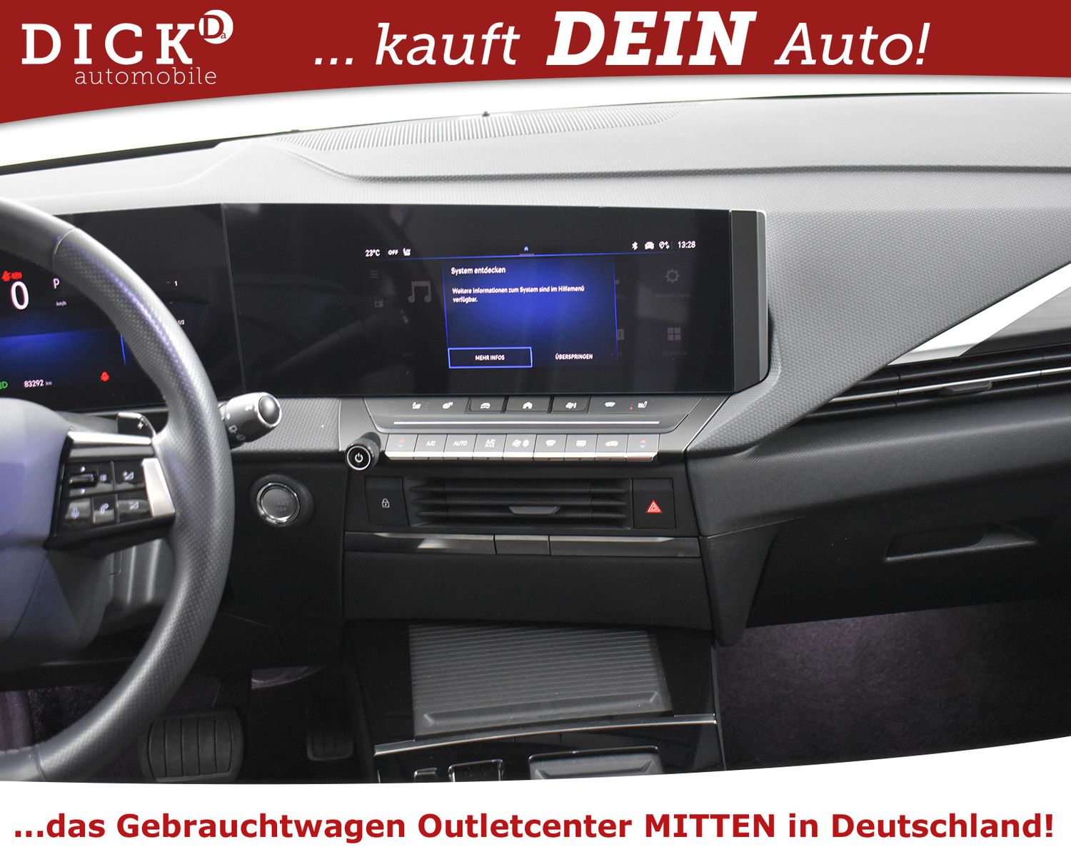 Opel Astra L 1.2 Turbo Aut. Busi Elegance - Samsaru's Car Outlet