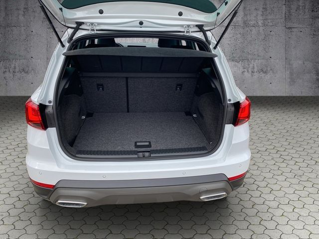 Seat Arona 1.5 TSI FR DSG AHK+Keyless+Full-LED+ACC