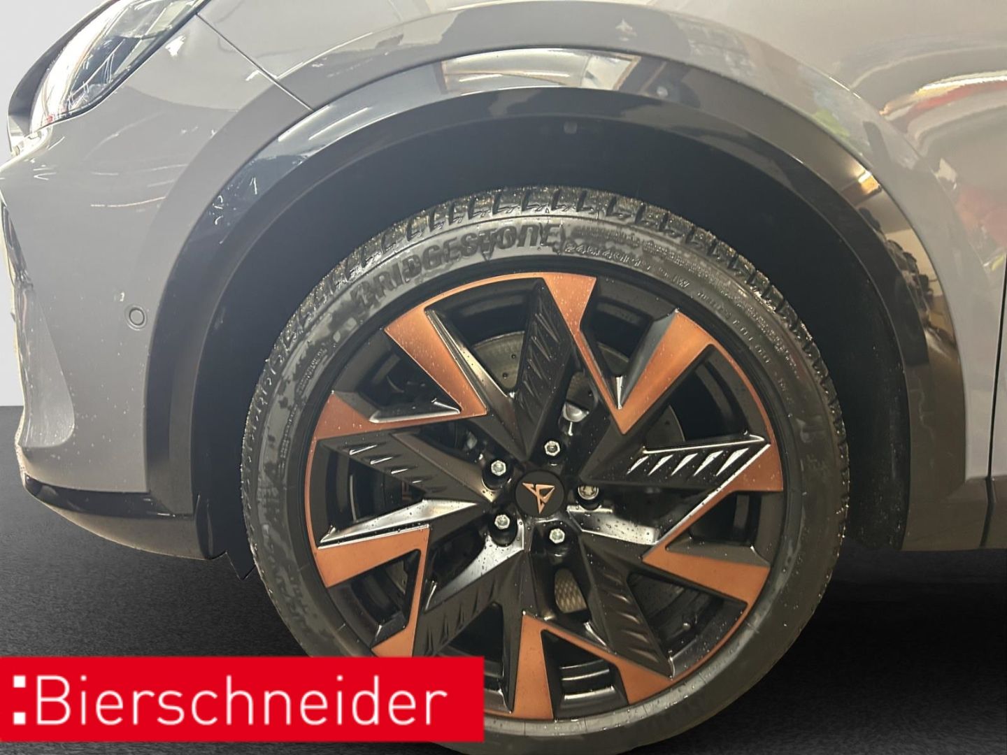 Cupra Formentor 2.0 TSI DSG 4Drive VZ ab mtl. 209,- AH