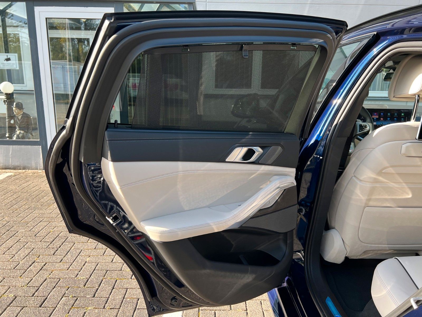 BMW X6 30 d xDrive M Sport Pro/Luftfede/UPE 127.530€