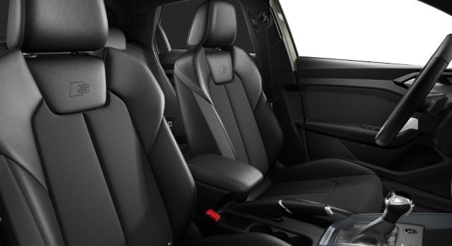 Audi A1 allstreet 30 TFSI S-Tronic - Samsaru's Car Outlet