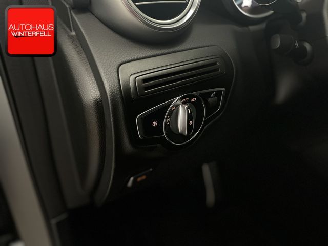 Mercedes-Benz GLC 400 d Coupé 4M AMG - Samsaru's Car Outlet