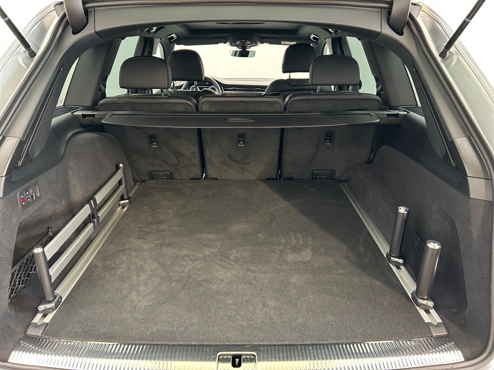 Audi Q7 55 TFSIe qu S line tip*B&O*HUD*Pano*Matrix*Vi