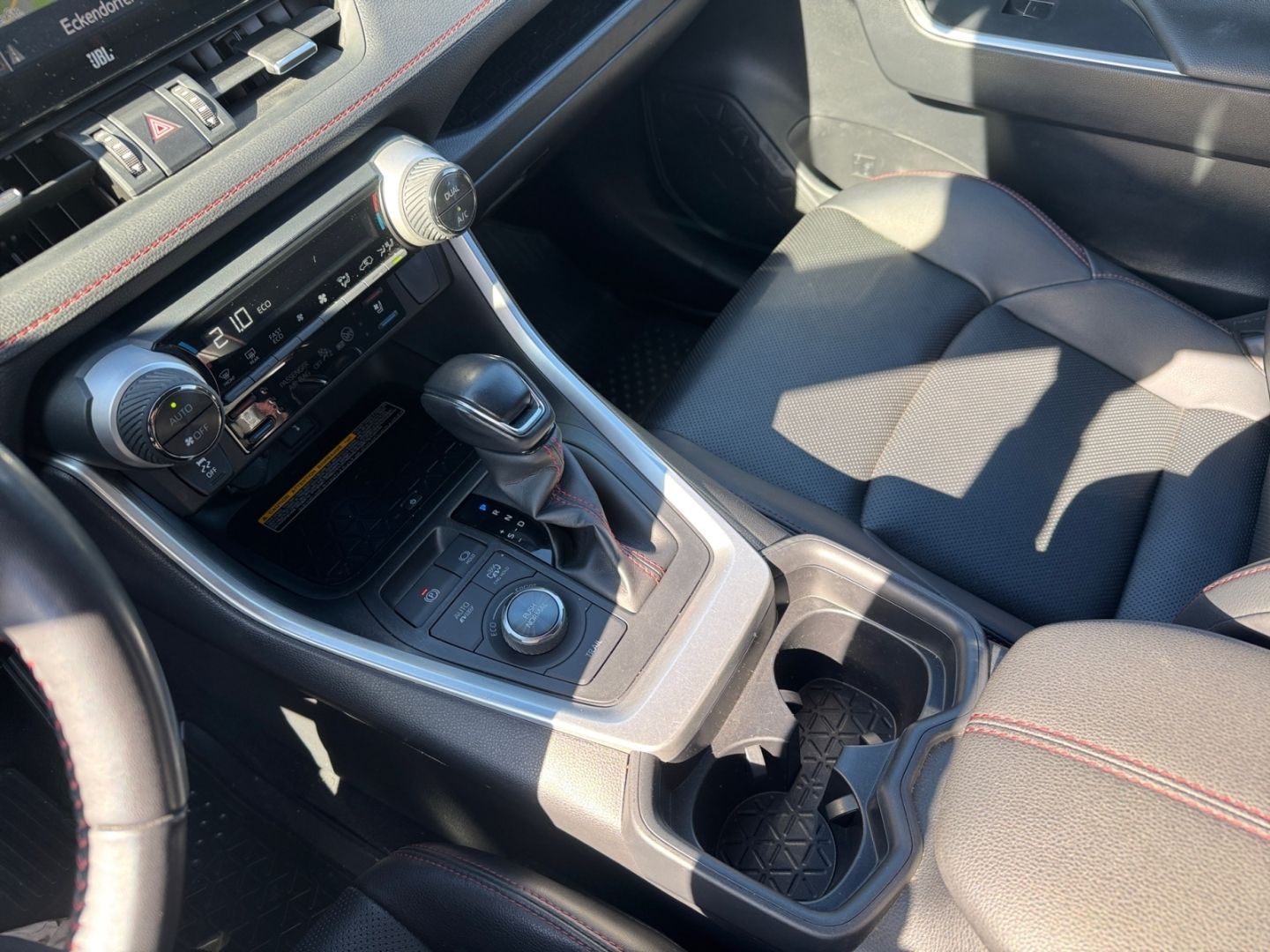 Toyota RAV 4 Plug-in-Hybrid Technik- & Style Paket *AHK