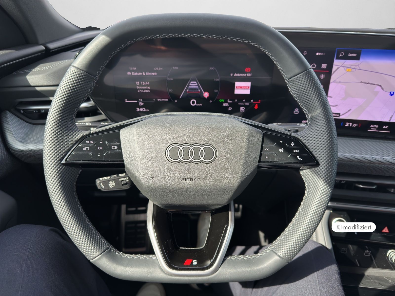 Audi Q5 Sportback 40 TFSI S tronic 2x S line MATRIX A