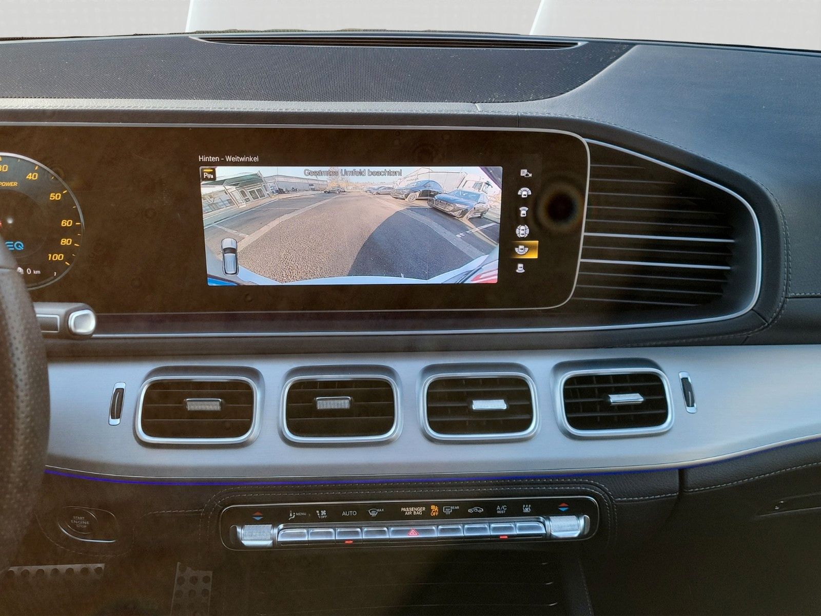 Mercedes-Benz GLE 350 de 4Matic AMG Styling Pano 360° 21"