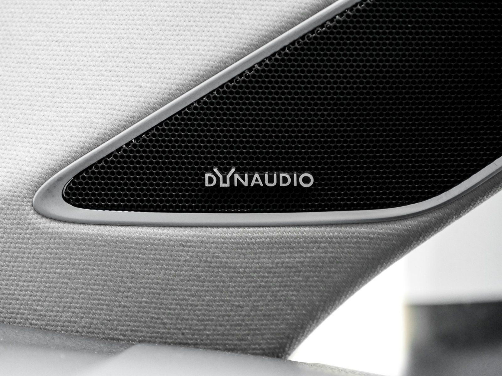 Volkswagen Touareg R-Line V6 TDI DYNAUDIO Standhzg. AHK 22"