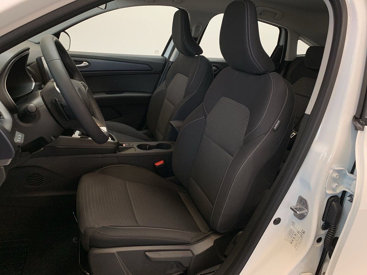Renault Arkana Equilibre Mild Hybrid - Samsaru's Car Outlet