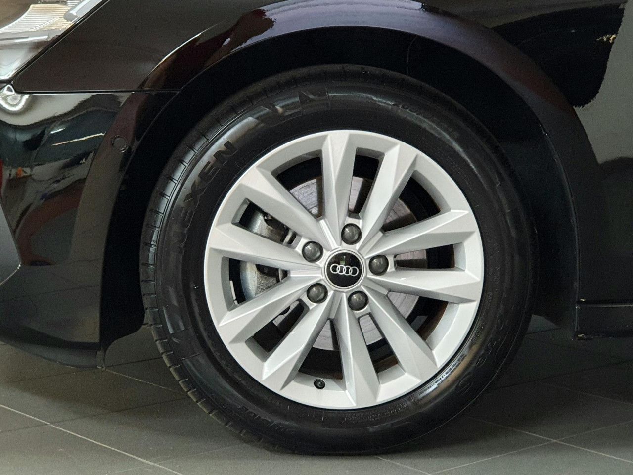 Audi A3 Sportback 35TFSI S tronic Navi/LED/GRA