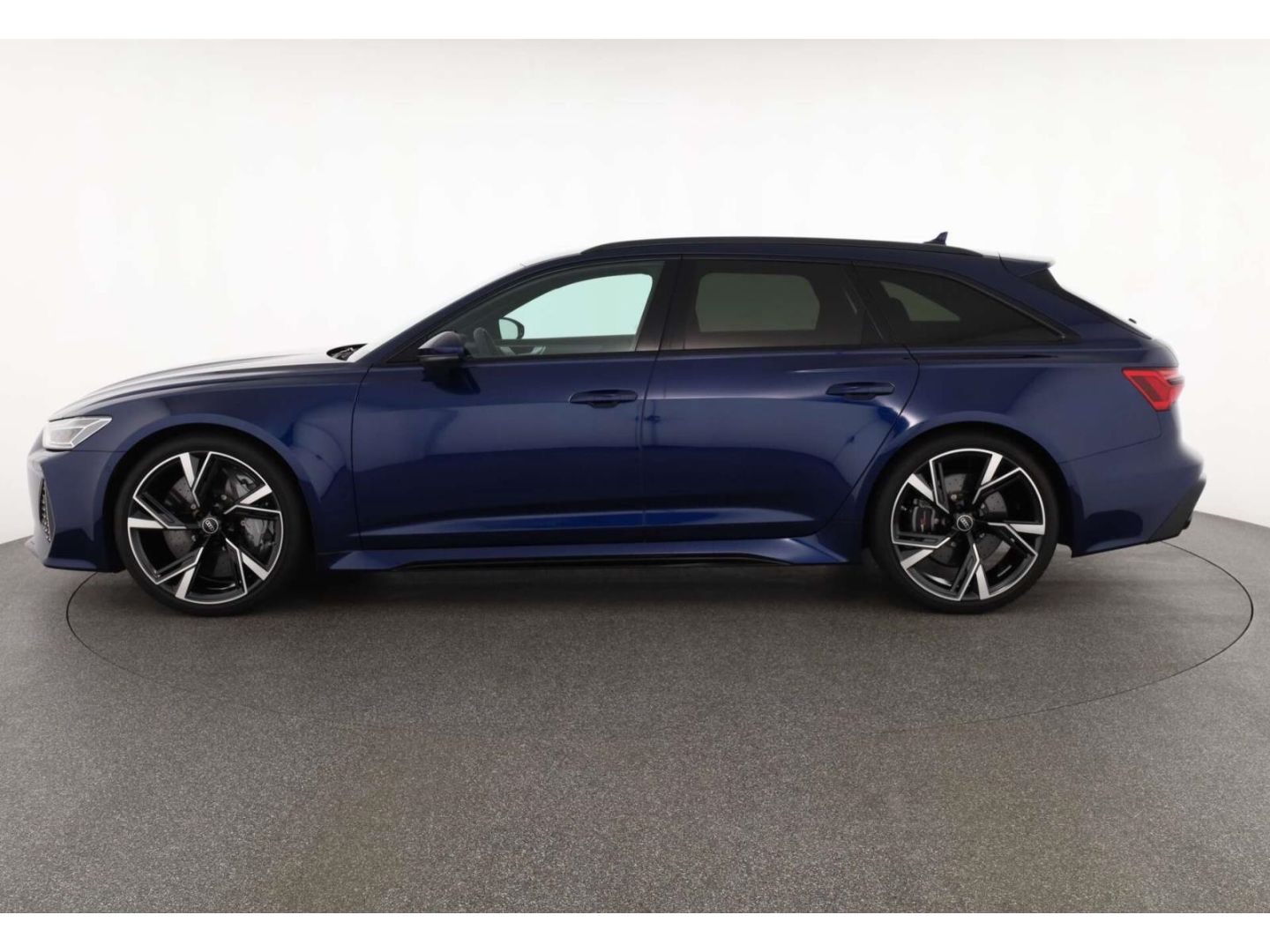 Audi RS6 Avant TFSI quattro Dynamikpaket plus