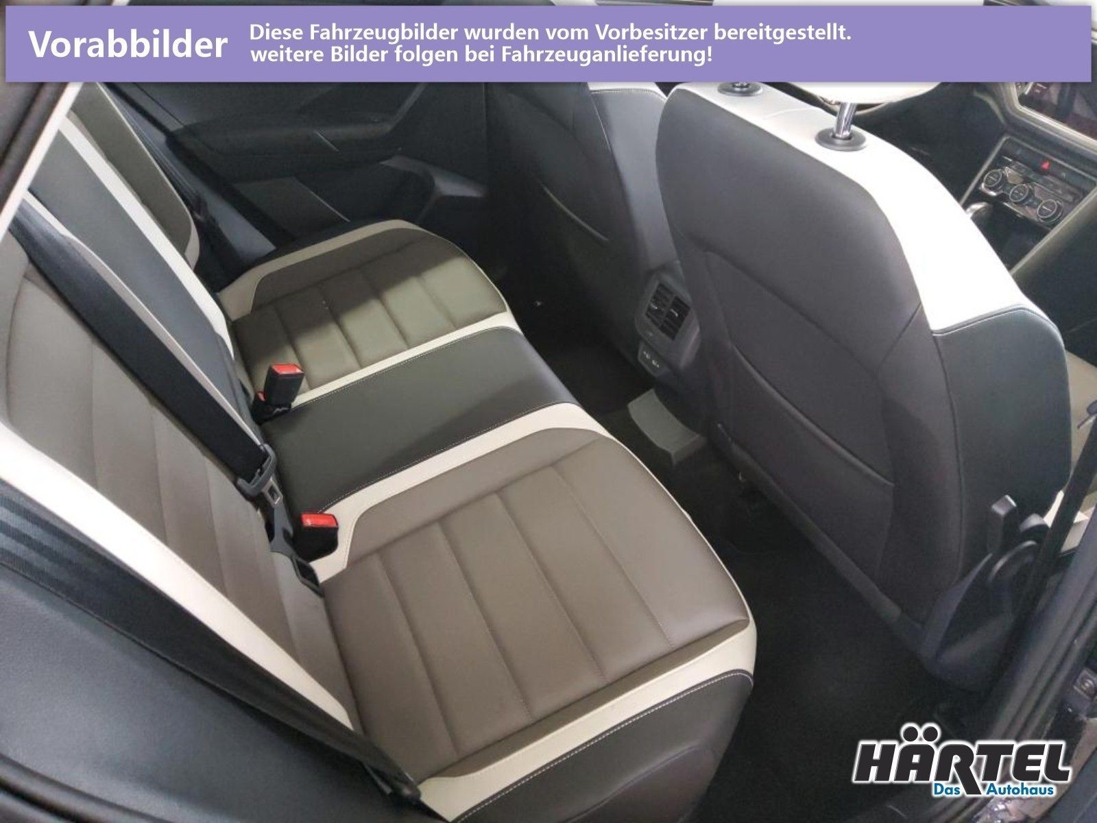 Volkswagen T-ROC STYLE 4MOTION 2.0 TDI DSG - Samsaru's Car Outlet