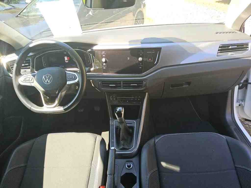 Volkswagen Taigo 1.0 TSI Style - Samsaru's Car Outlet