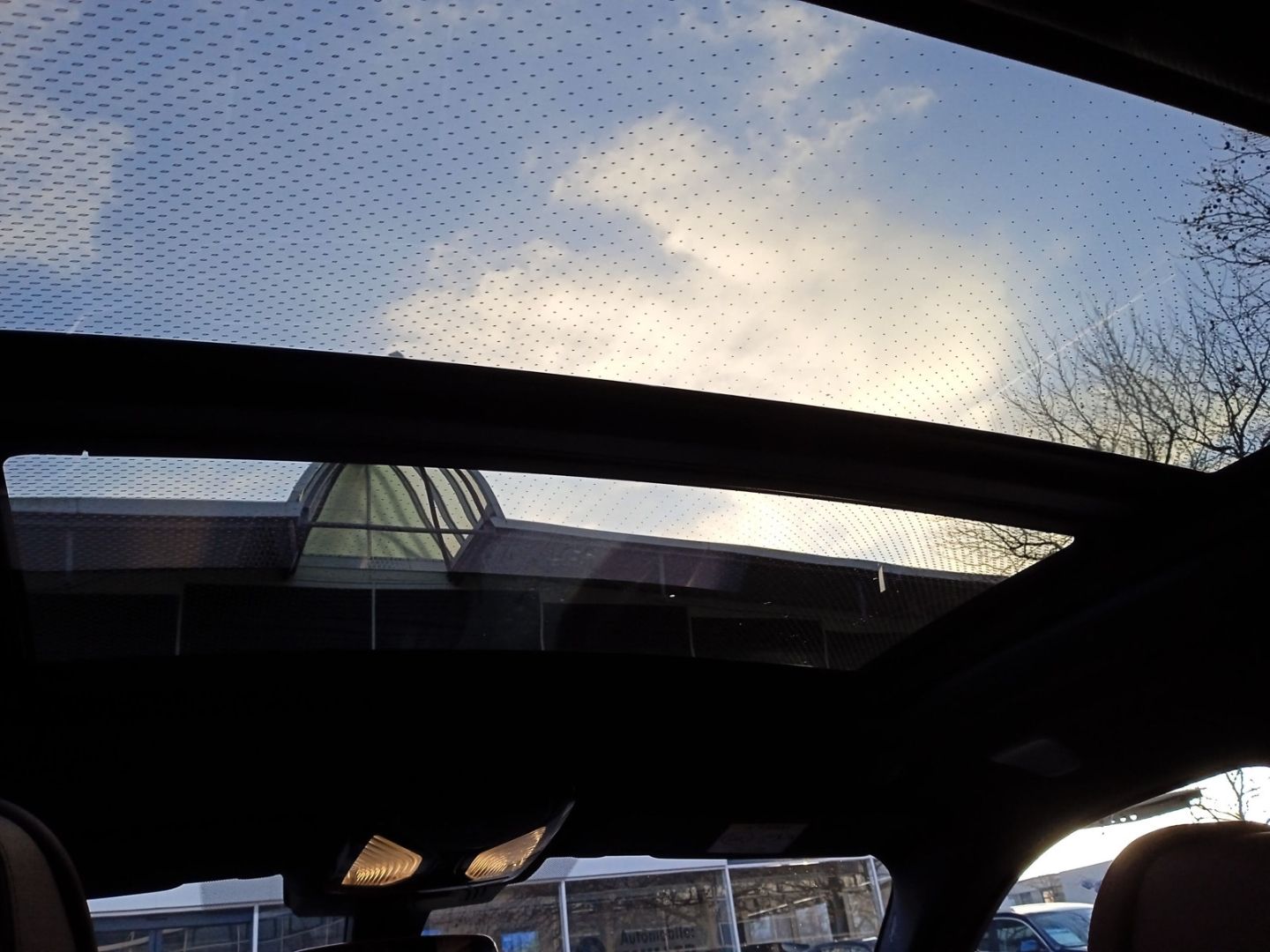 BMW X6 M50i Laserlicht HUD StandHZG AHK-klappbar TV