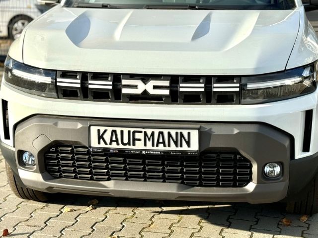 Dacia Duster III TCe 130 Journey Mild-Hybrid - Samsaru's Car Outlet