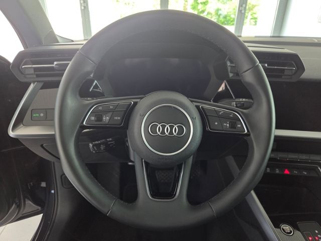 Audi A3 Sportback 1.5 TFSI S-TRON - Samsaru's Car Outlet