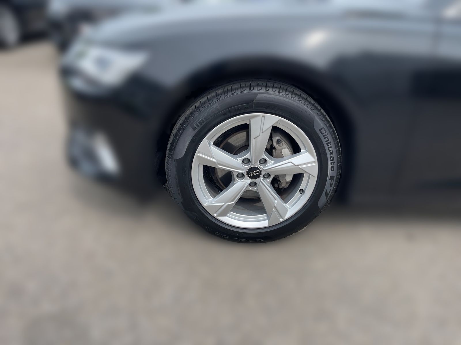 Audi A6 Avant - Samsaru's Car Outlet