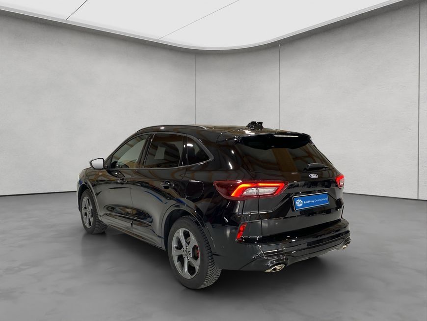 Ford Kuga 2.5 Duratec PHEV ST-LINE X