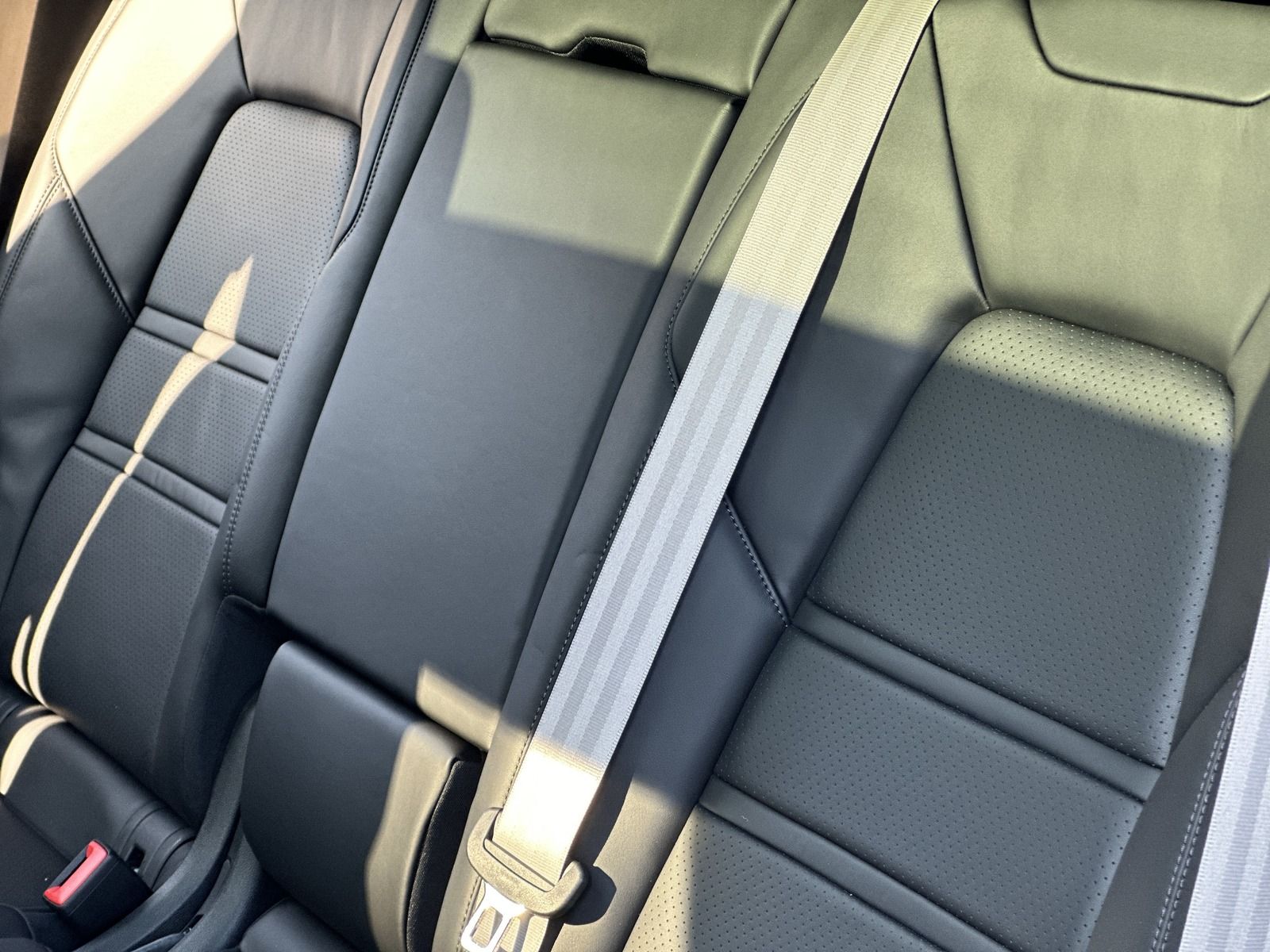 Porsche Cayenne E-Hybrid Platinium Edition H-LENKUNG*MAT