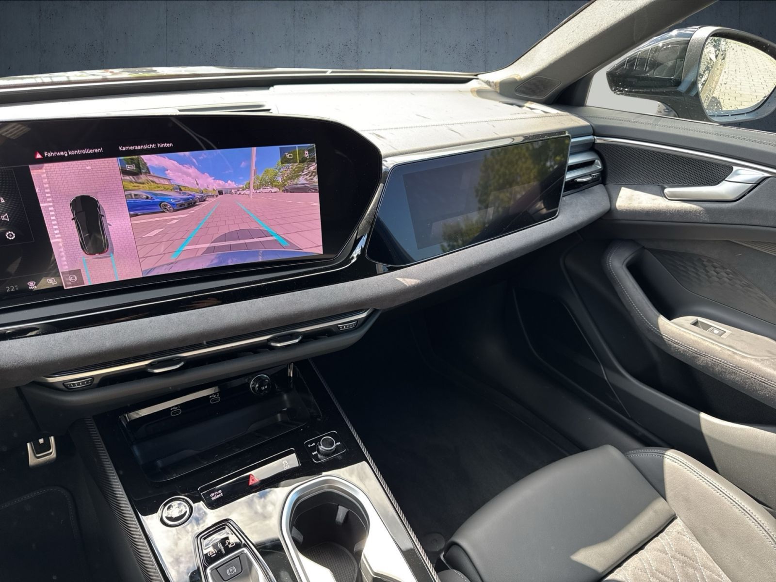 Audi A6 Limousine TDI qu S line 360Matrix/Tech+/21"/D