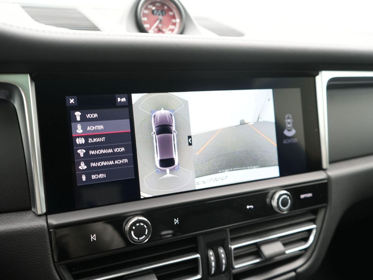 Porsche Macan T - Samsaru's Car Outlet