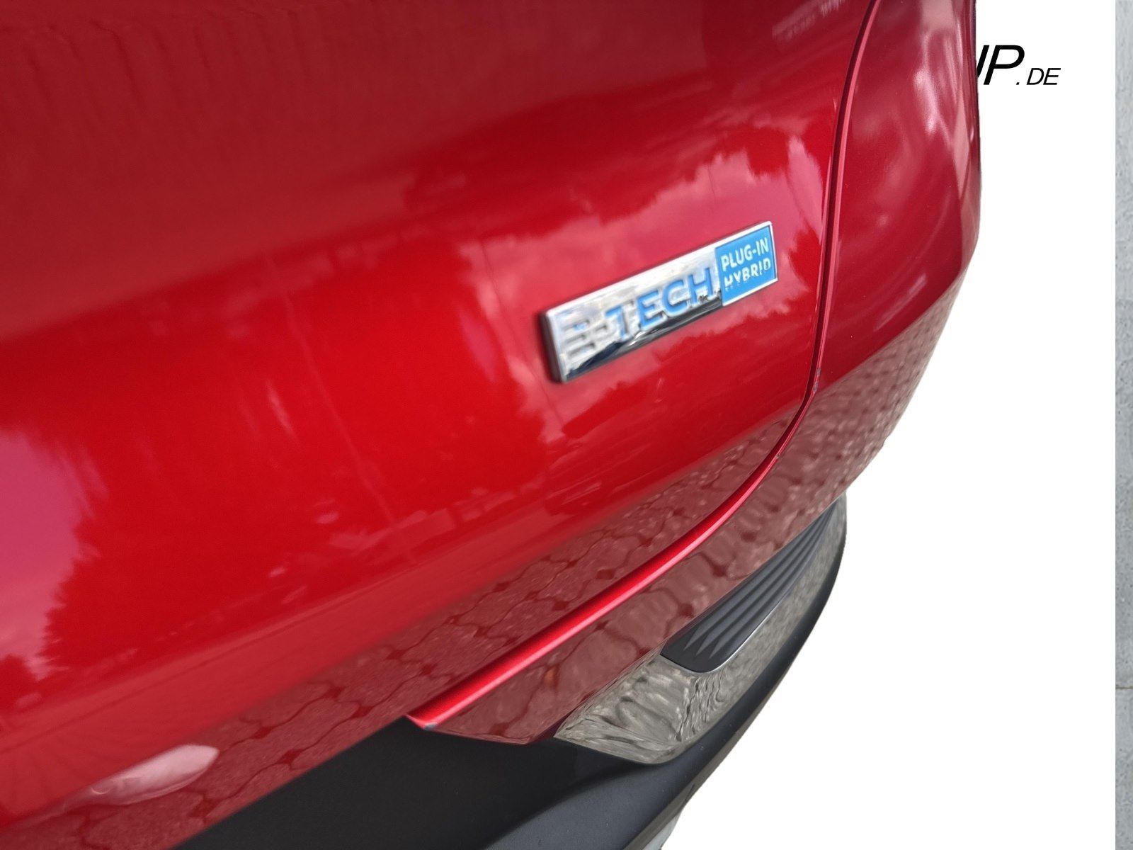 Renault Captur E-TECH 160 Edition One - Samsaru's Car Outlet