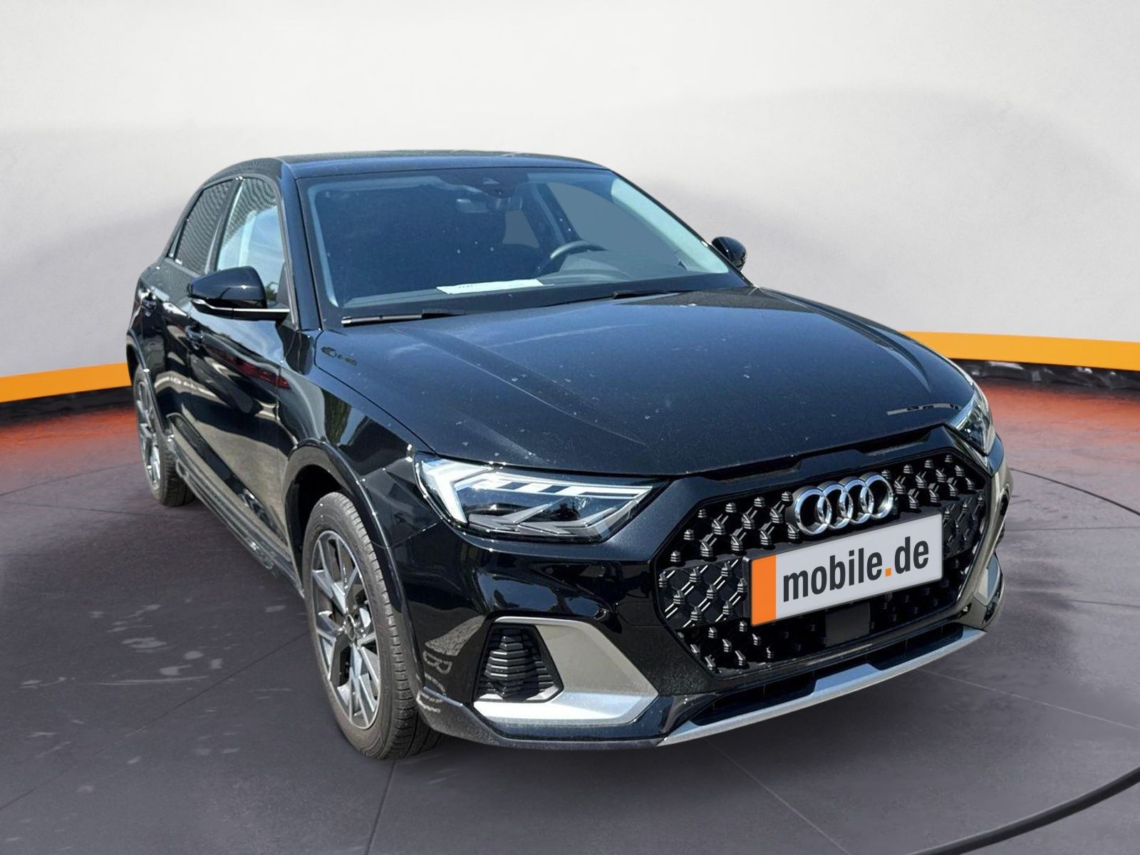 Audi A1 allstreet 30 TFSI S tronic - Samsaru's Car Outlet