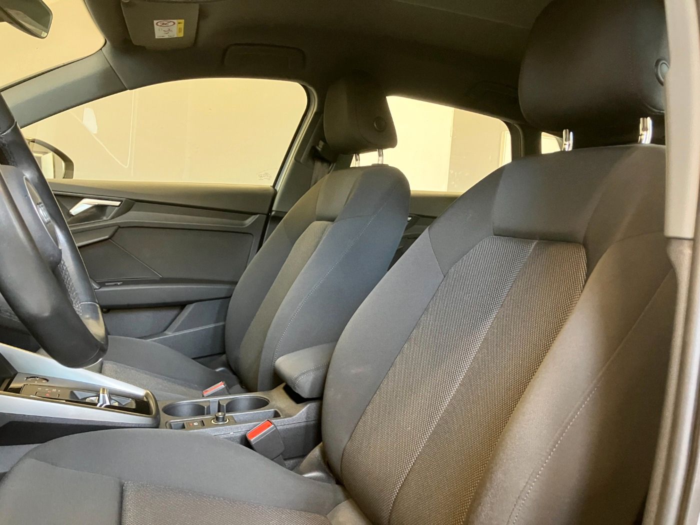 Audi A3 Sportback 30 TFSI Advanced S tronic AHK*Drive