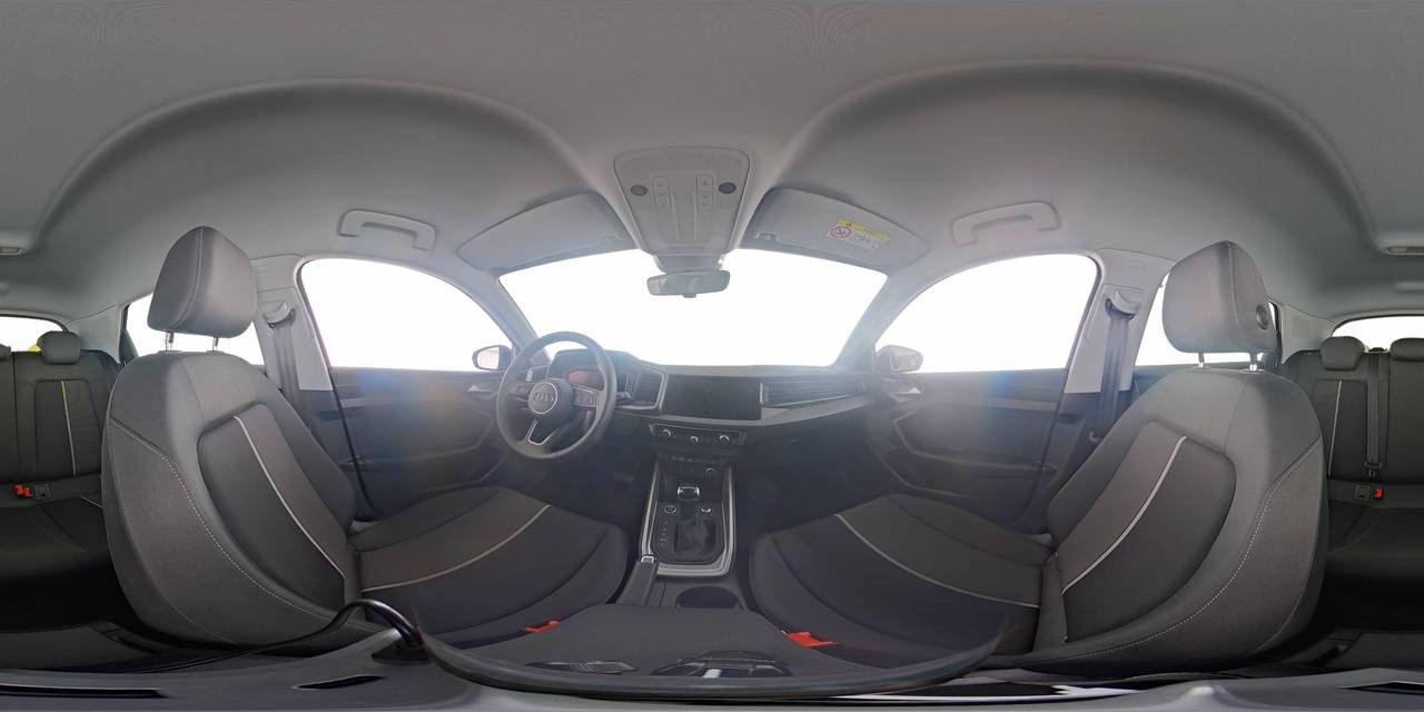 Audi A1 Sportback 30 TFSI ADVANCED - Samsaru's Car Outlet