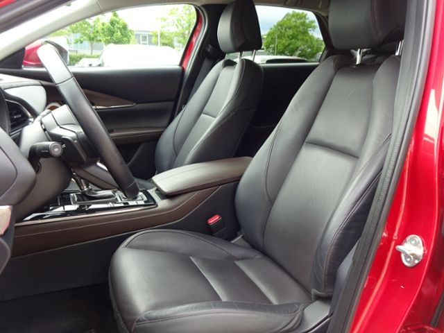 Mazda CX-30 G122 Selection 2WD AT Leder ACC HUD BOSE