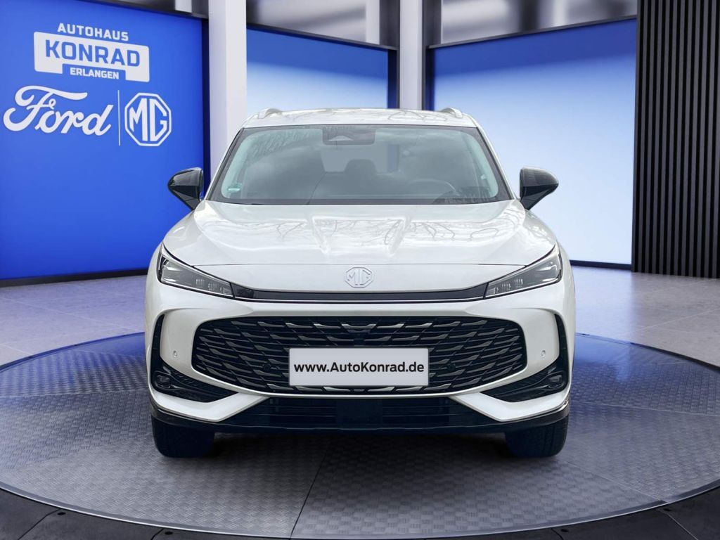 MG HS PHEV Luxury *360°*LED*elek. Heckklappe*