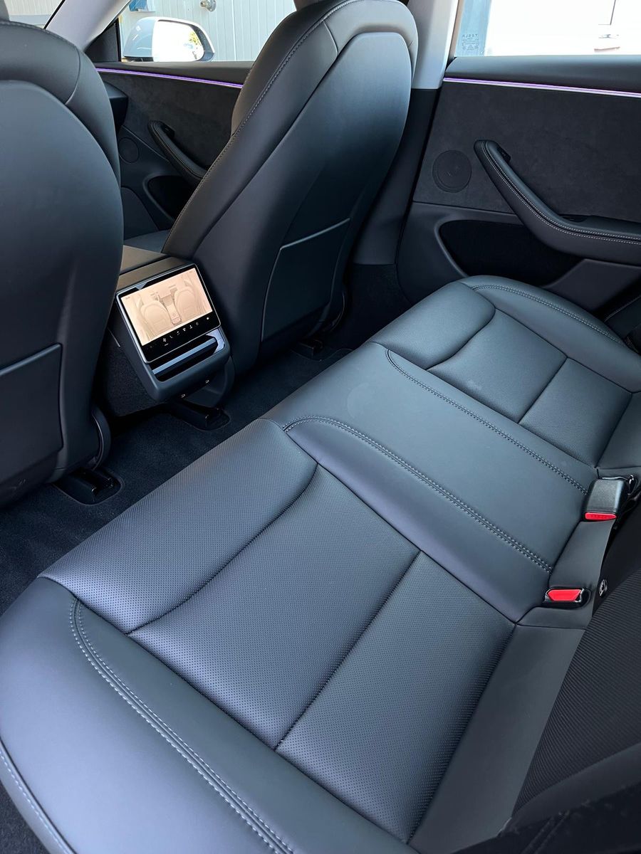 Tesla Model 3 Premium Long Range Dual AWD *6.000 km*