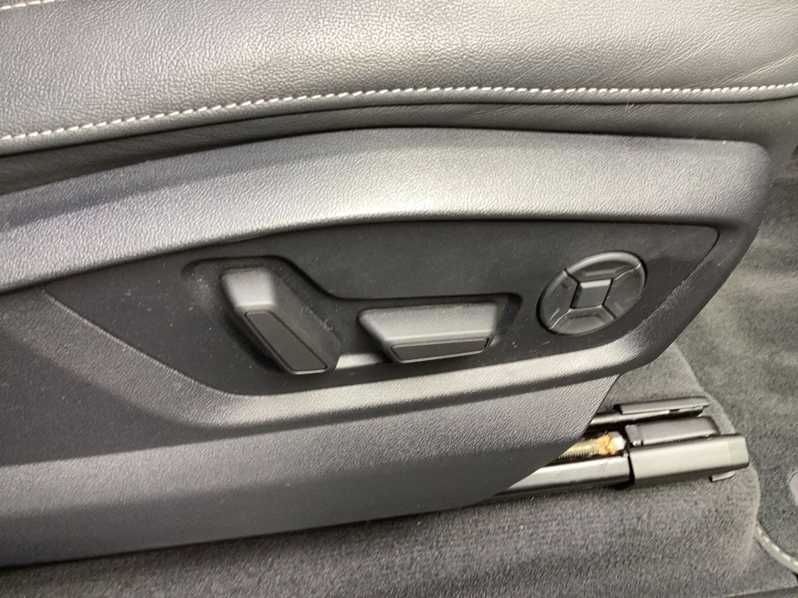 Audi Q8 50 TDI Q 2x S LINE AHK LM22 OPS+