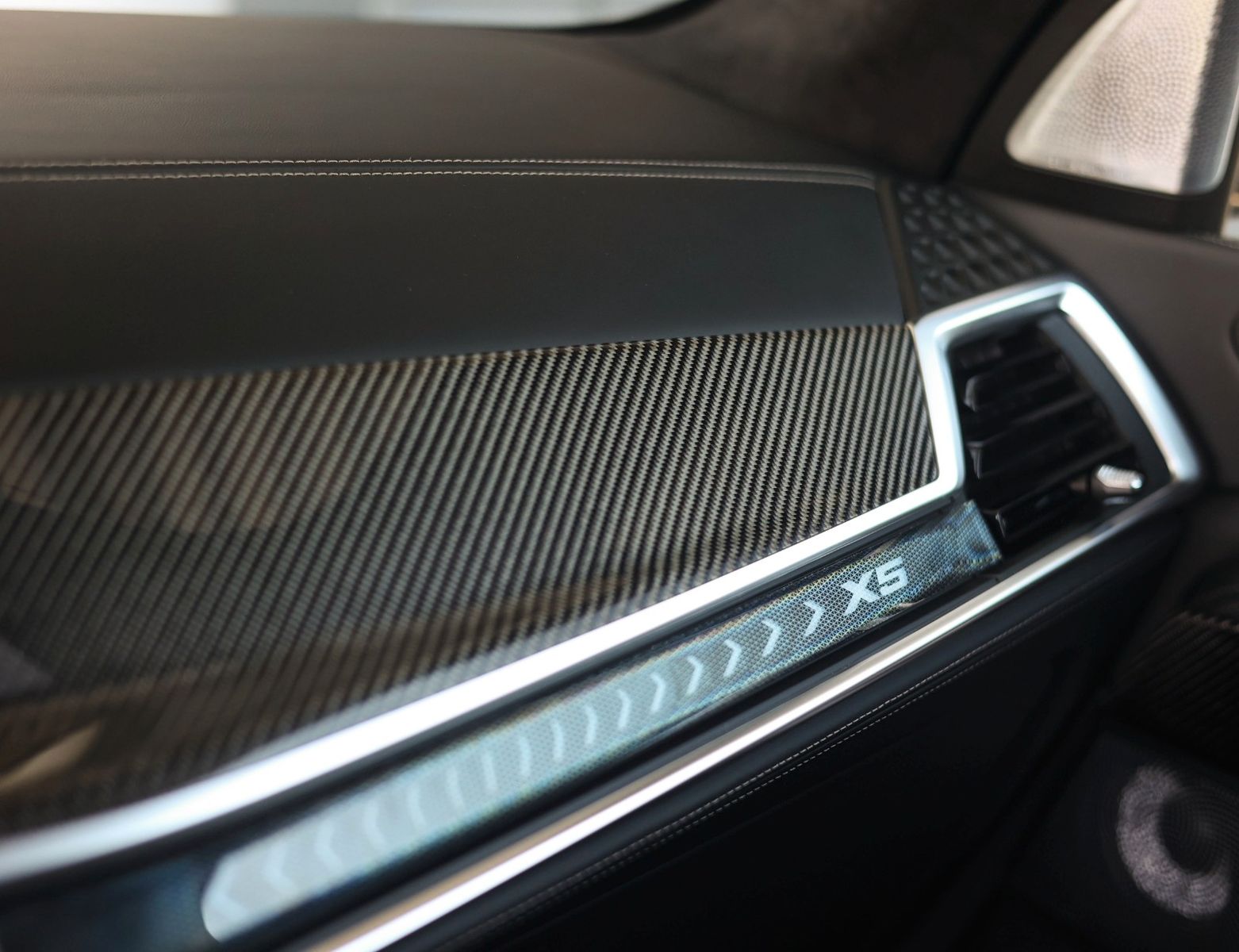 BMW X5 50e xDrive | Skylounge - AHK - HUD