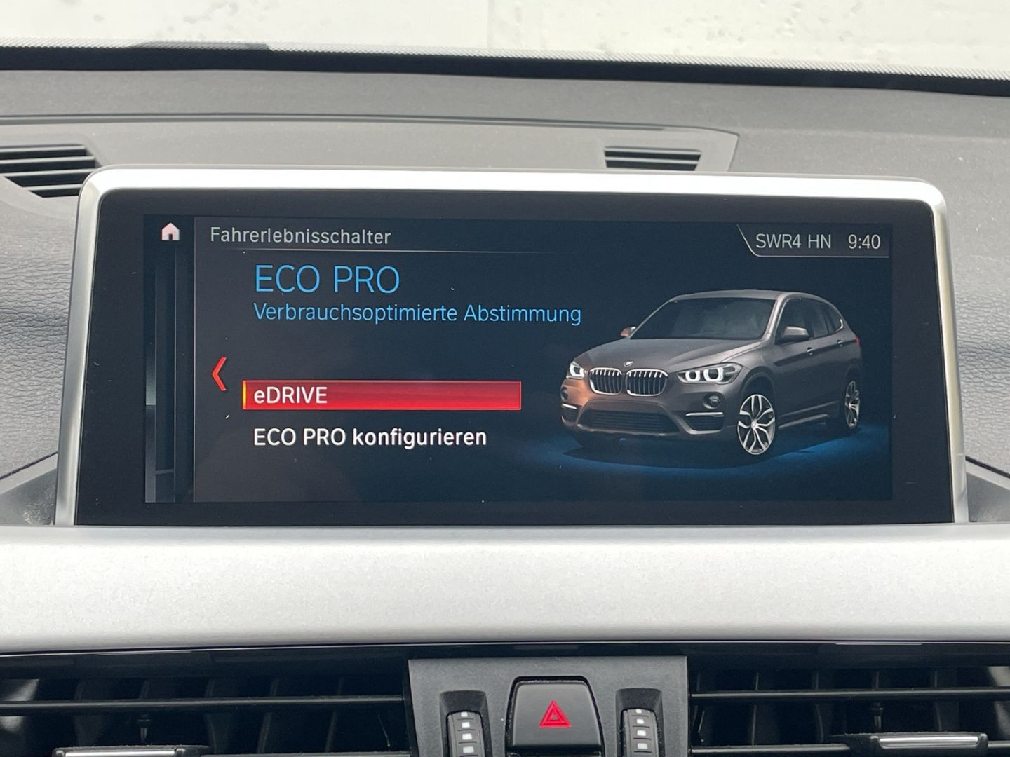 BMW X1 25e Advantage - Samsaru's Car Outlet