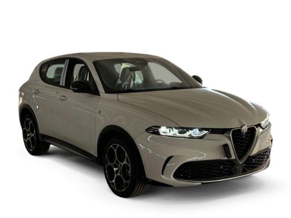 Alfa Romeo Tonale-Ti 1.6D Aut. *Navi*LED*360°Kam*