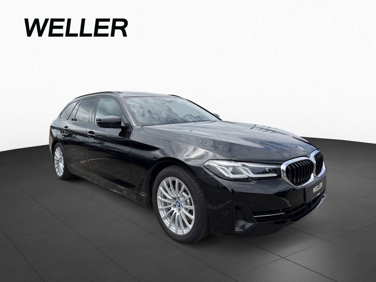 BMW 530e xDrive Tour Pano AHK AdLED St&Go 360° HiFi