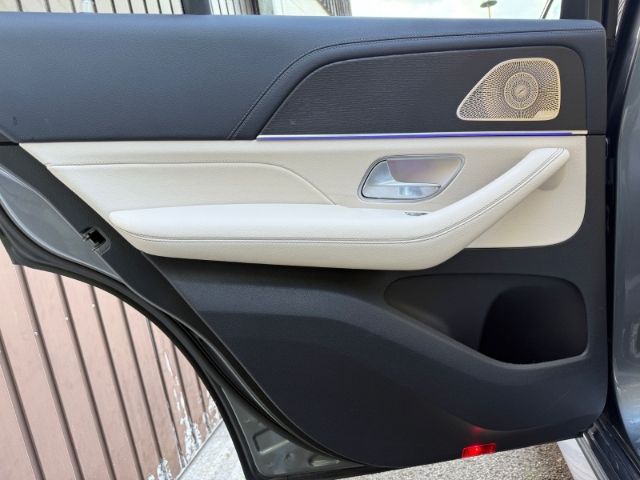 Mercedes-Benz GLE 450 d AMG Line Premium+ Night E-ABC Energizi