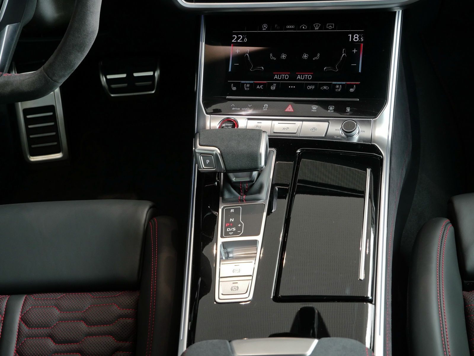 Audi RS 6 Avant performance B&O|RS+|MATRIX|PANO