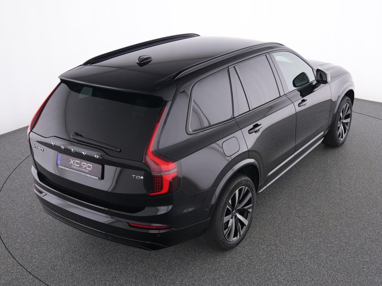 Volvo XC 90 T8 AWD Plus Dark Plug-In (EURO 6e)