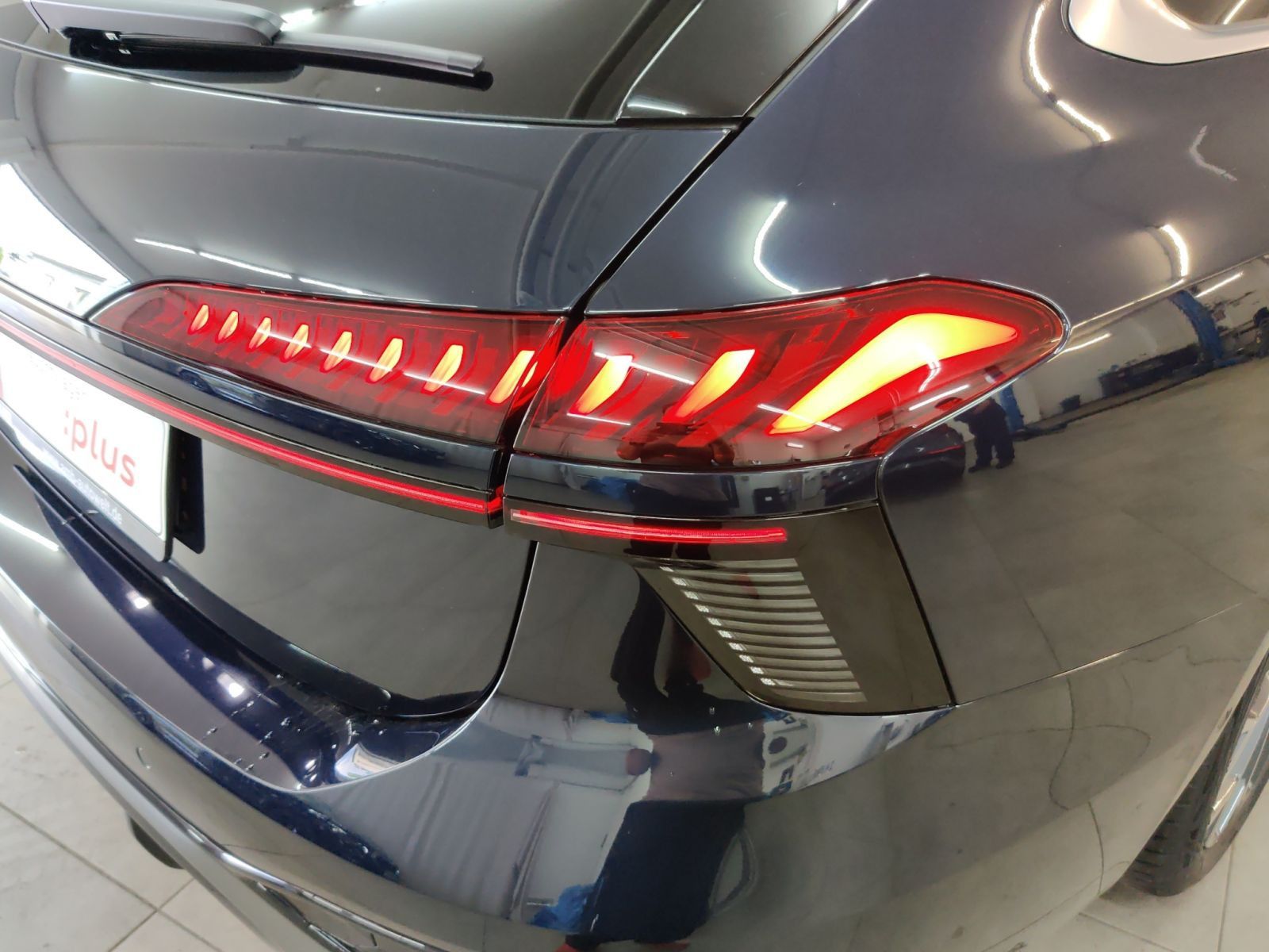 Audi A6 Avant S line TFSI Matrix/360°/Tech+/03.30Gara