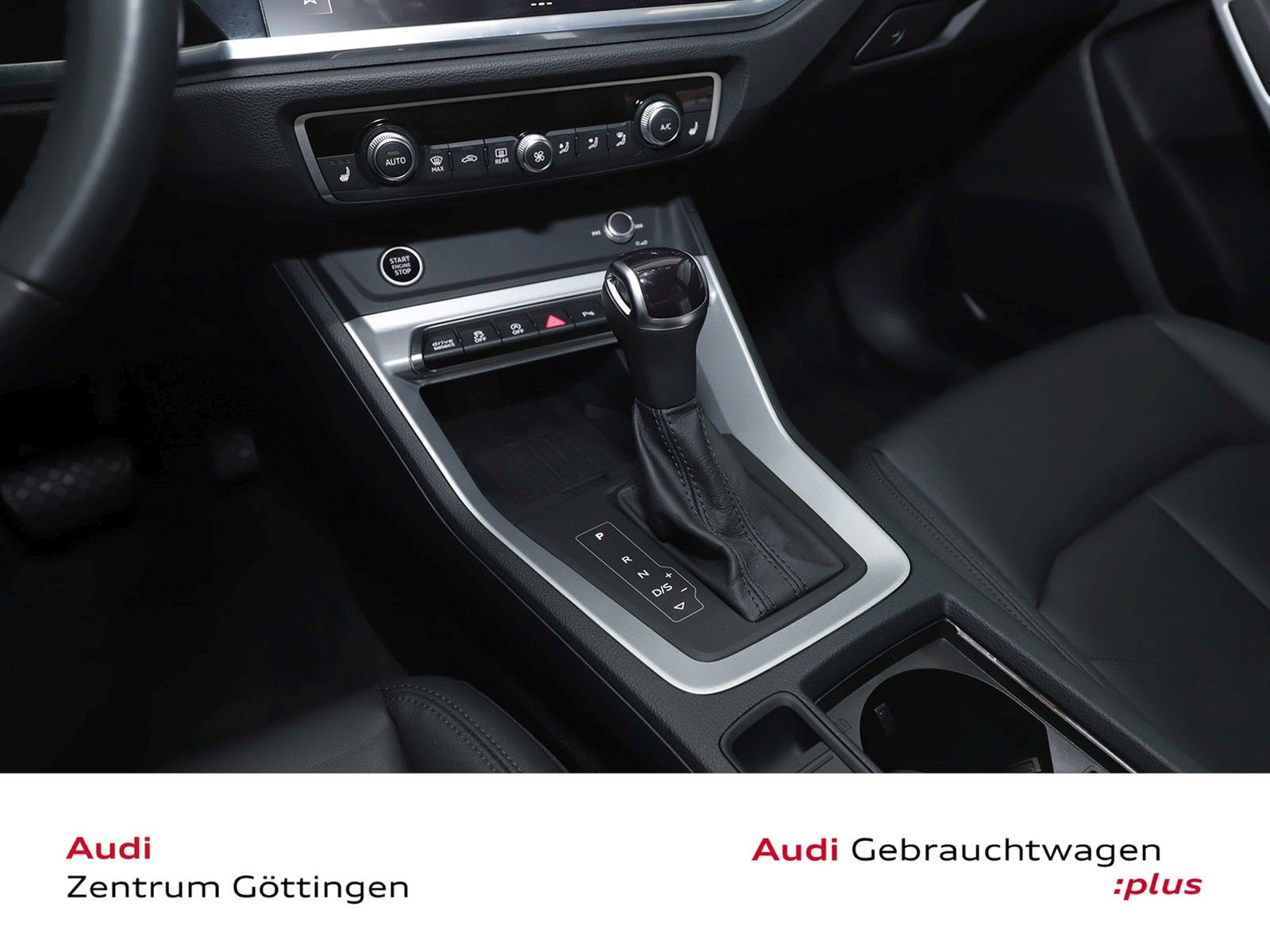 Audi Q3 40 TDI quattro S tronic - Samsaru's Car Outlet