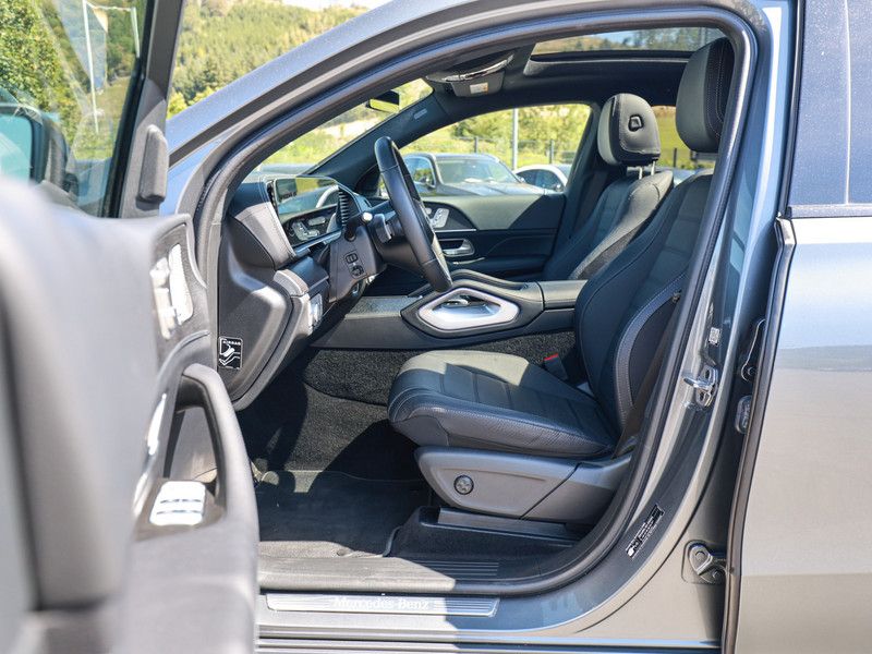 Mercedes-Benz GLE 300 d 4M Coupé AMG-Sport/Pano/Burm/AHK/Night