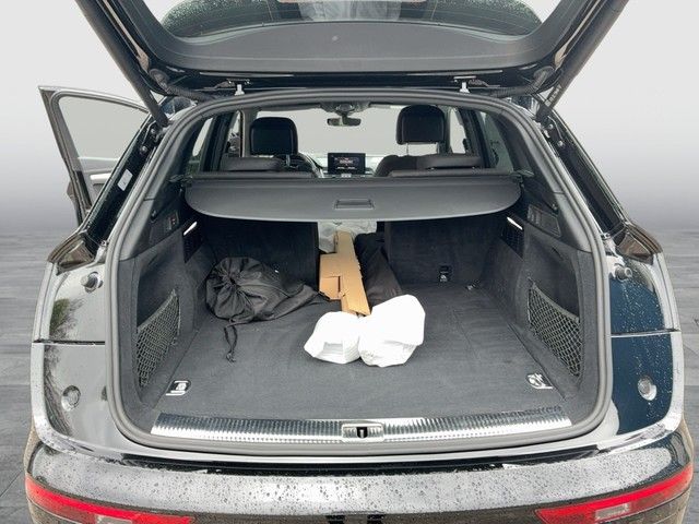 Audi Q5 PHEV 50 TFSI e quattro S line NAVI+SHZ+LED+PD