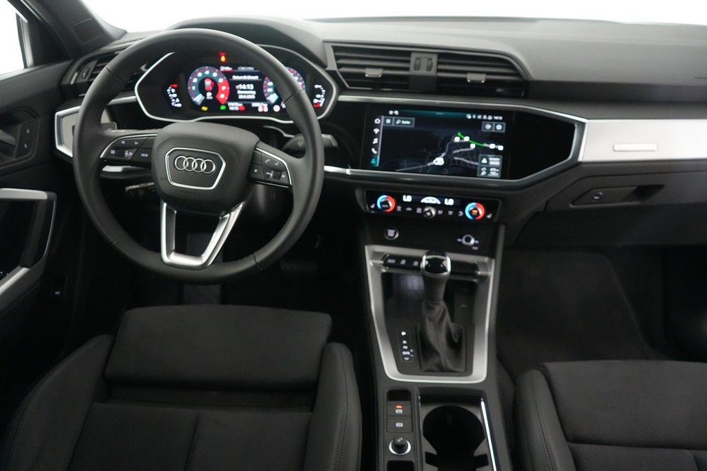 Audi Q3 Sportb. 40 TFSI qu. S-tronic S line - Samsaru's Car Outlet