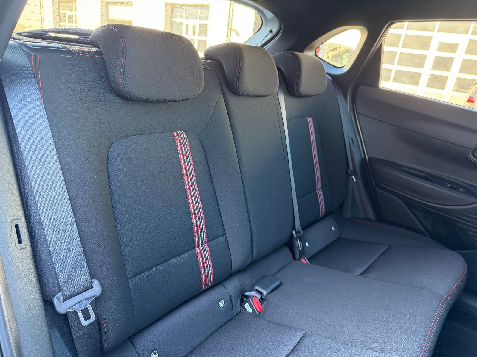 Hyundai i20 1.0 T-GDI N Line *Navi*Kamera*ACC*BOSE*LED*