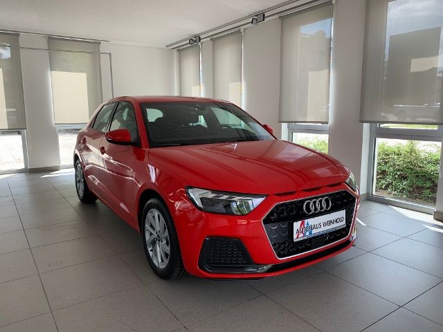 Audi A1 Sportback S-Line 30 TFSI - Samsaru's Car Outlet