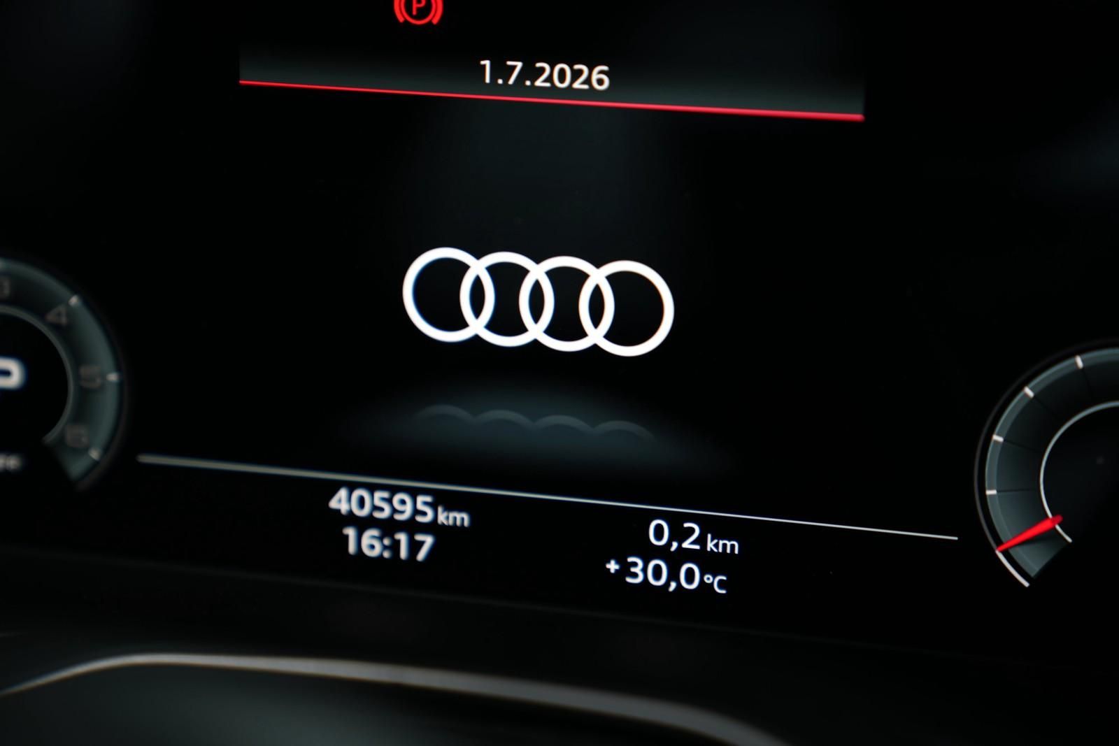Audi A4 Avant 50 TDI quattro S line *AUT*KEYLEES*LED*
