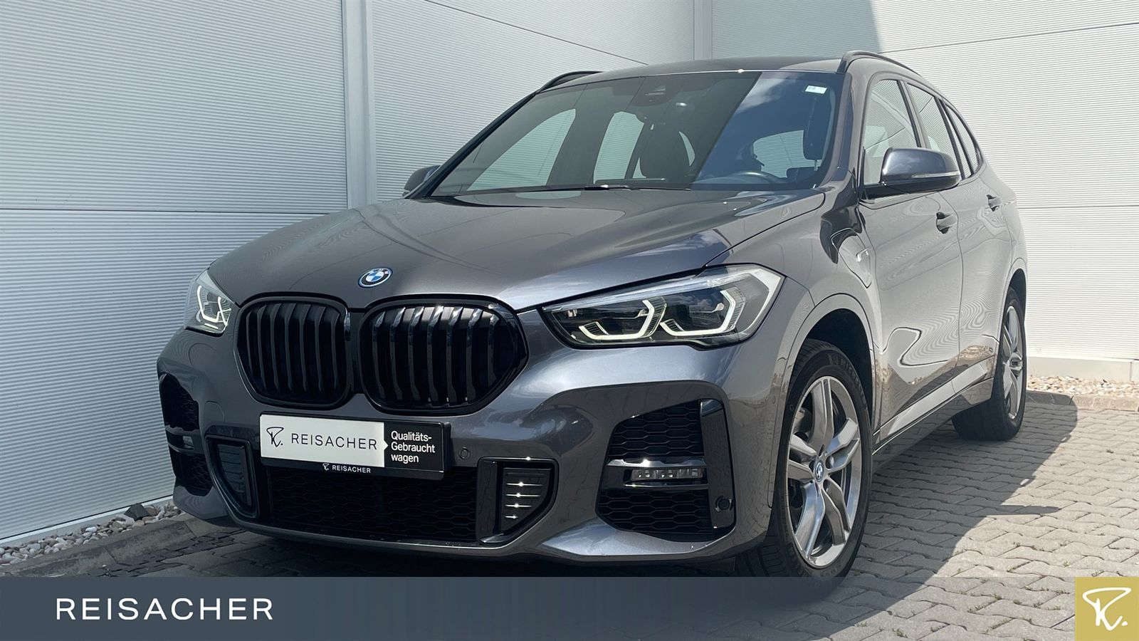 BMW X1 xDrive 25e M Sport - Samsaru's Car Outlet